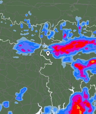 Precipitação