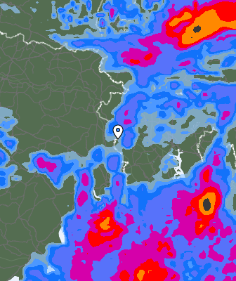 Precipitazioni
