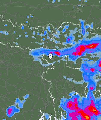 Precipitação