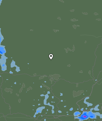 Nedbør