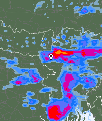 Precipitaţii