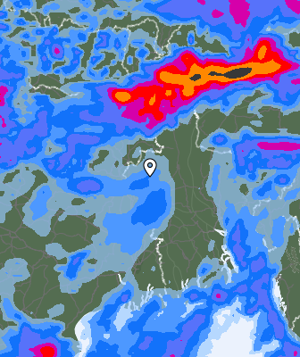 Precipitação
