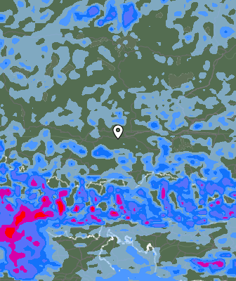 Precipitação
