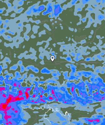 Precipitação