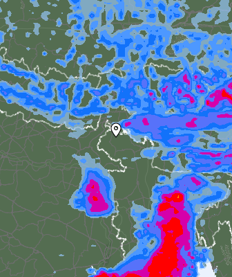 Precipitazioni