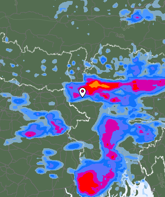 Precipitazioni