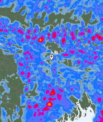 Precipitação