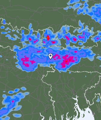 Precipitazioni