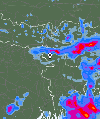 Precipitação