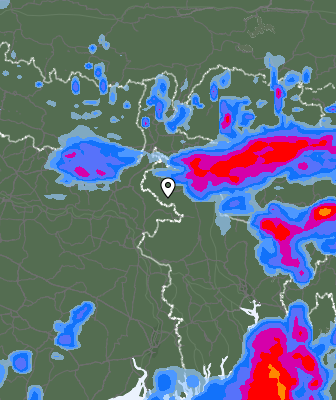 Precipitação