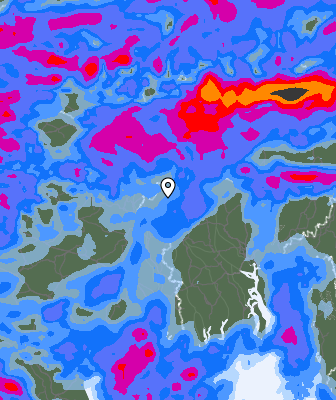 Precipitação