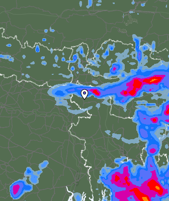 Precipitação