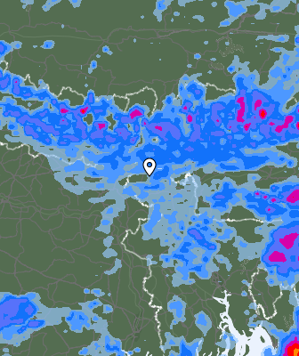 Precipitação