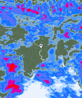Precipitazioni