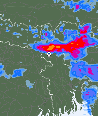 Precipitazioni