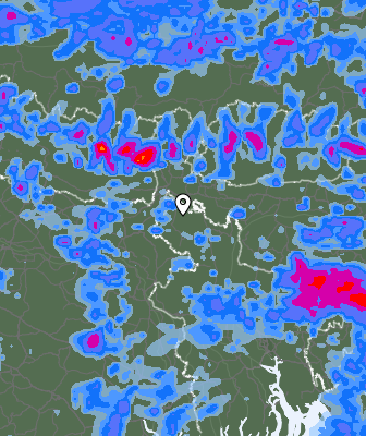 Precipitação