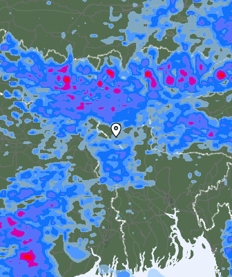 Precipitazioni