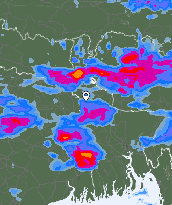 Precipitazioni