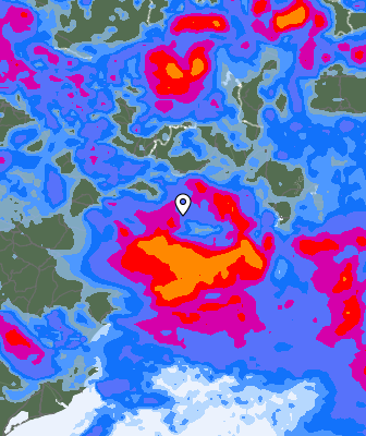 Precipitazioni