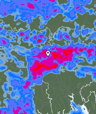 Precipitação