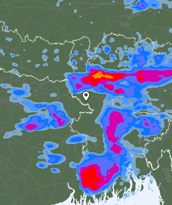 Precipitazioni