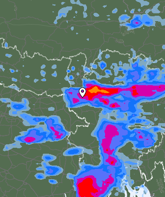 Precipitazioni