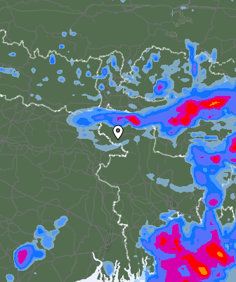 Precipitação