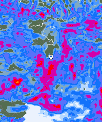 Precipitazioni