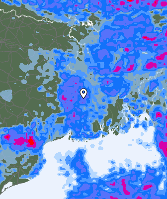 Precipitazioni