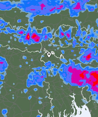 Precipitação