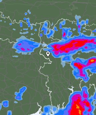 Precipitação