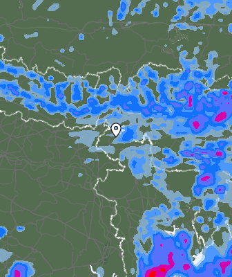 Precipitação
