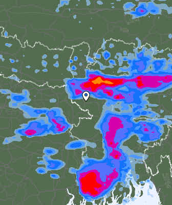 Precipitazioni