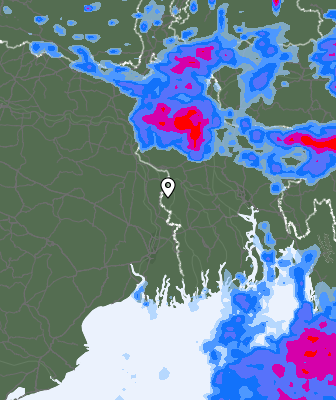 Precipitazioni