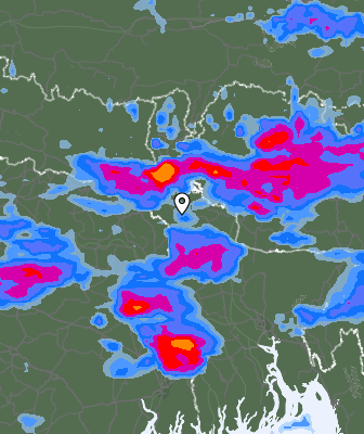 Precipitazioni