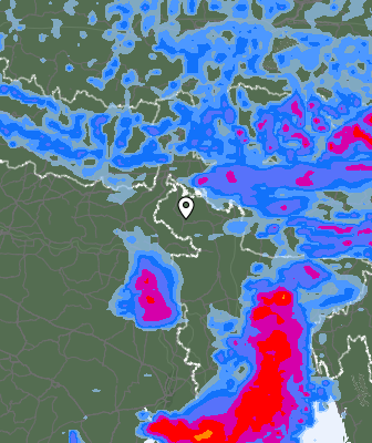 Precipitazioni