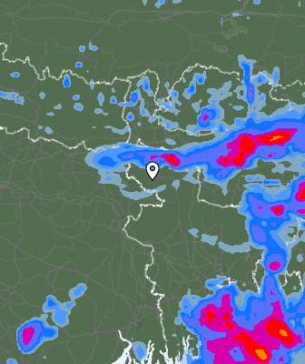Precipitação