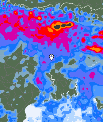 Precipitação