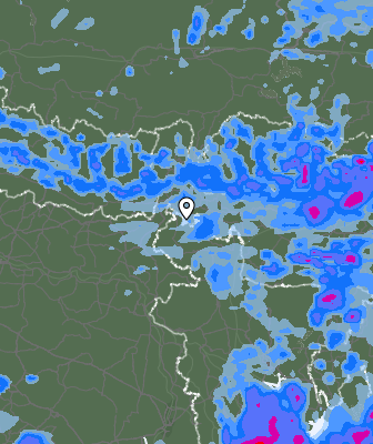 Precipitação