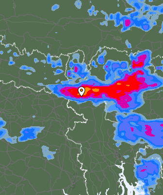 Precipitazioni