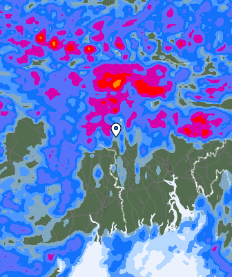 Precipitação