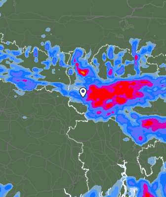 Precipitação