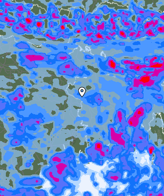 Neerslag