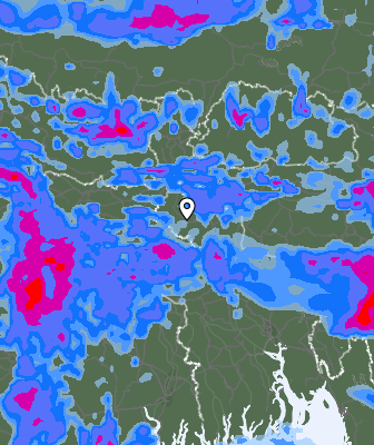 Precipitação