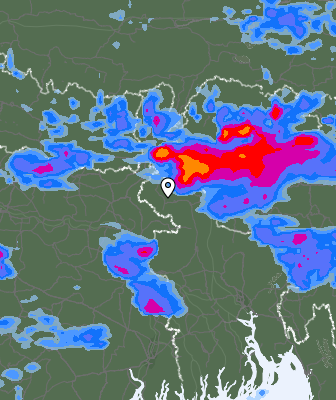Precipitazioni