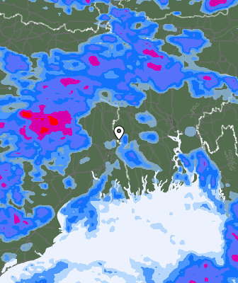 Precipitazioni