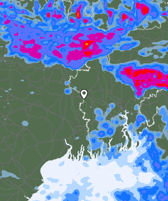 Precipitazioni