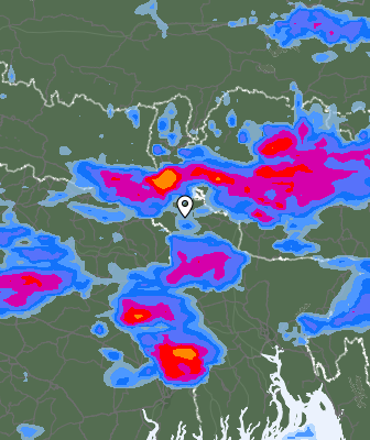 Precipitazioni