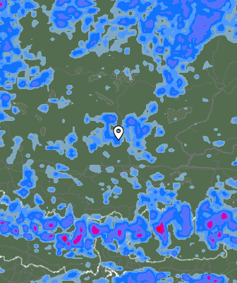 Precipitação
