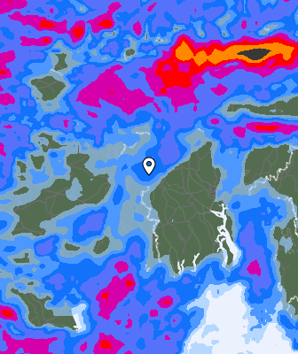 Precipitação